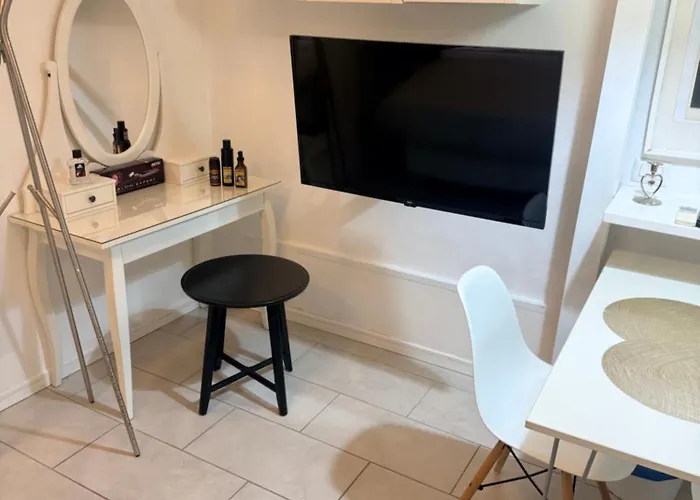 Apartman Romantic Nest Colosseum